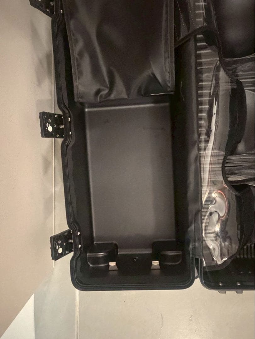 <oya3専用>W.Z BOWLING ボウリング3ボールバッグ