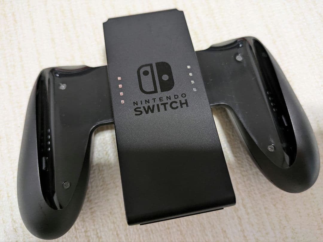Nintendo Switch 本体(microSD付き)