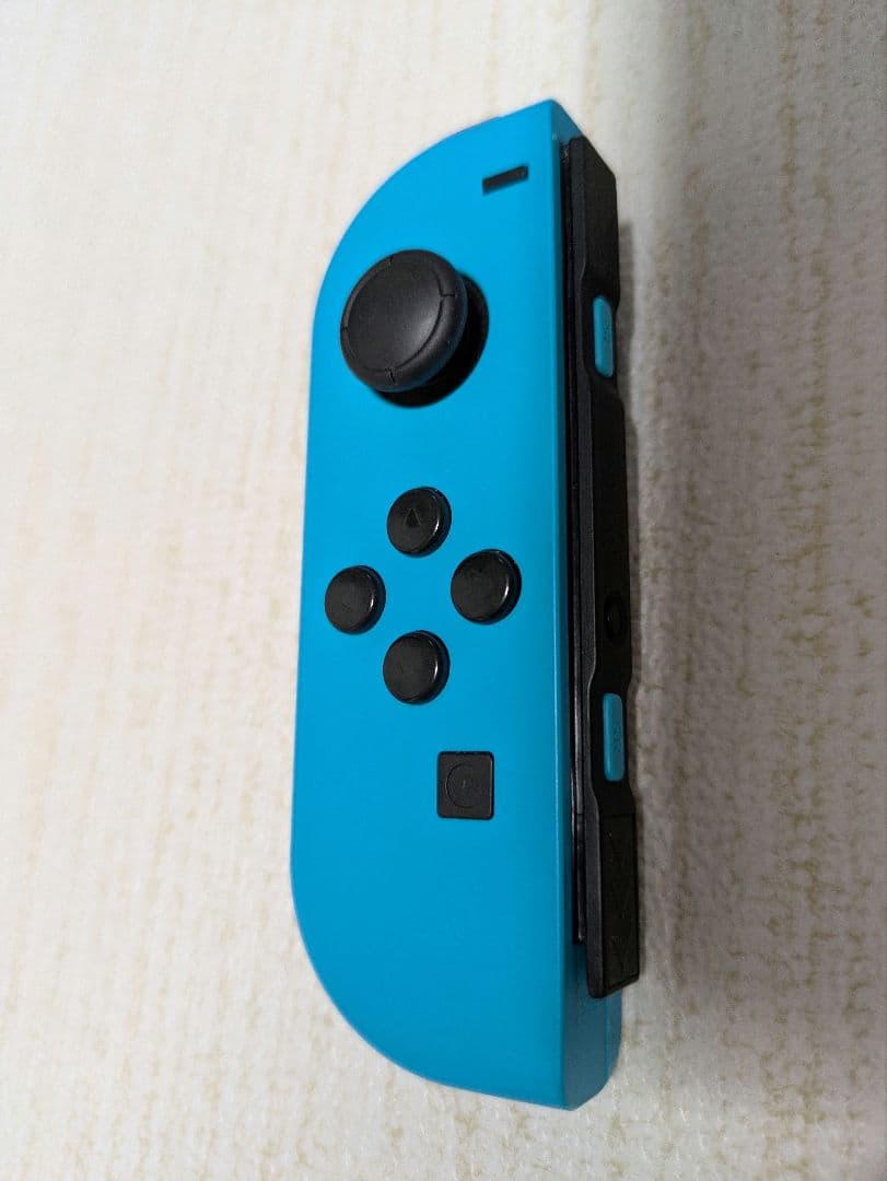 Nintendo Switch 本体(microSD付き)