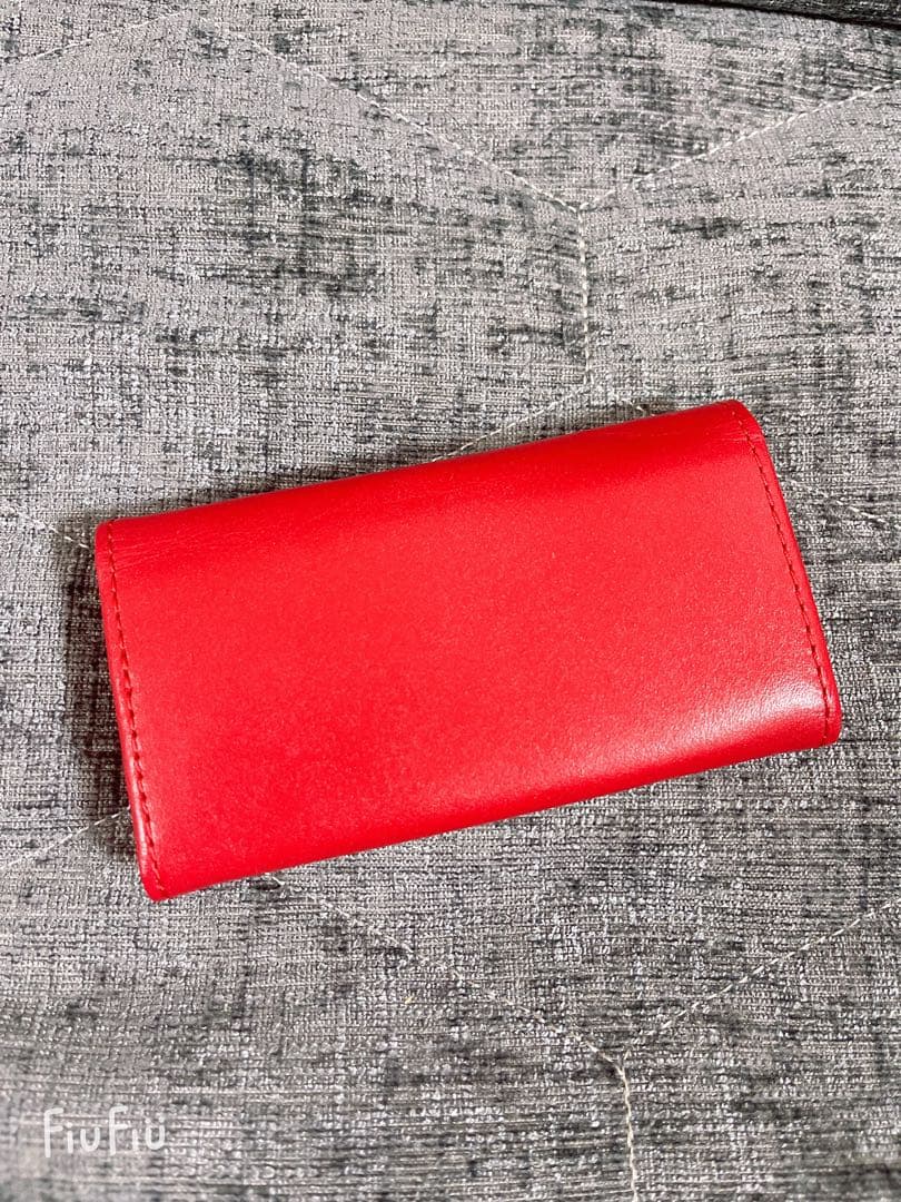 【新品】ヴィヴィアンウエストウッド キーケース オーブ 新品未使用 美品