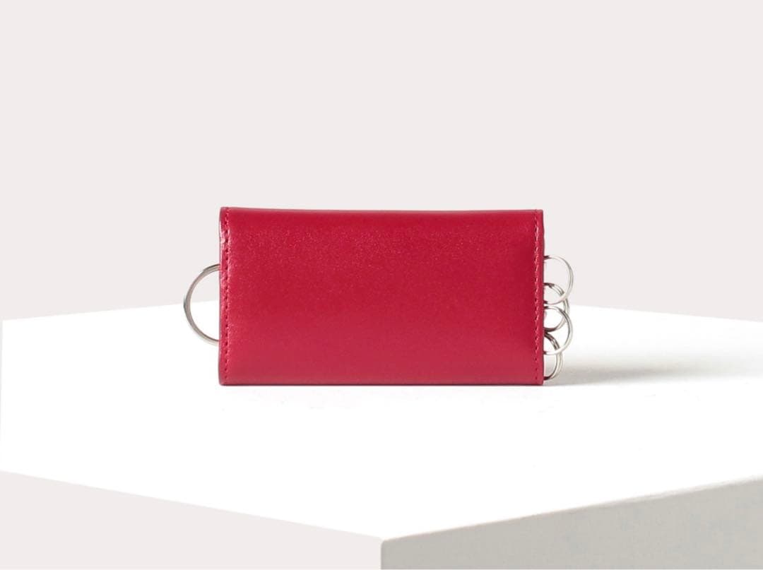 【新品】ヴィヴィアンウエストウッド キーケース オーブ 新品未使用 美品