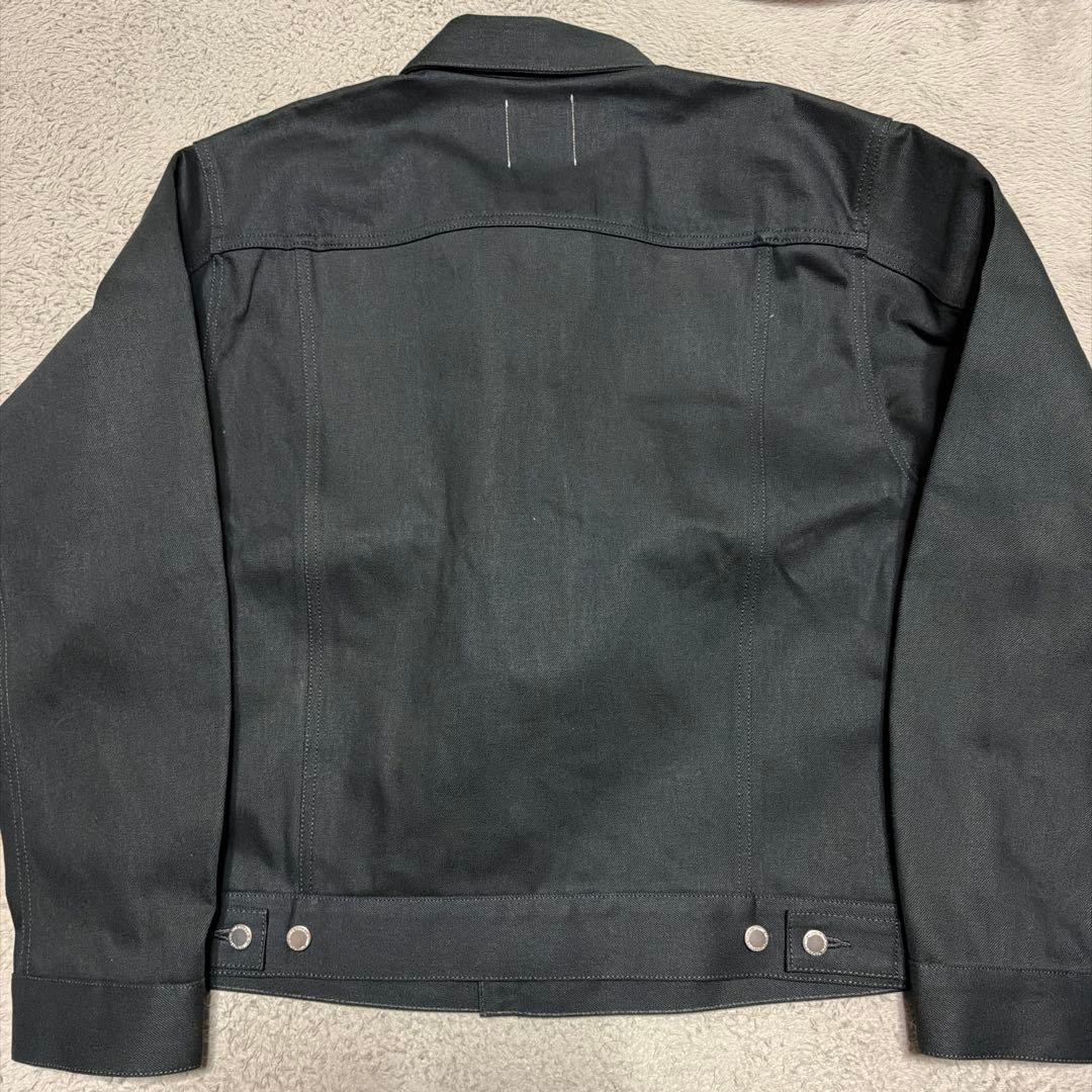 ジャケット・アウター TAKAHIROMIYASHITA Soloist Tracker Jacket