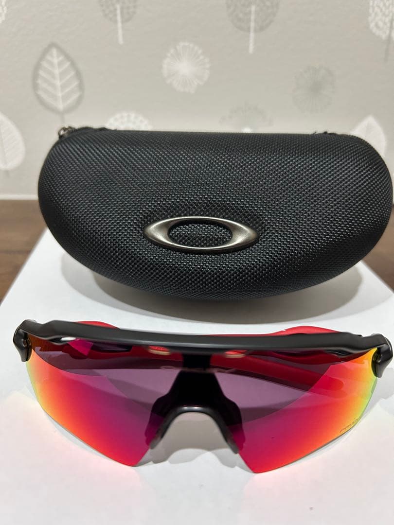 オークリー　サングラス　レーダーEV