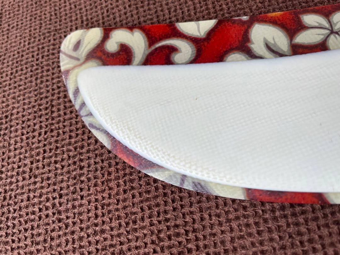  fin design 10.0 シングルフィン