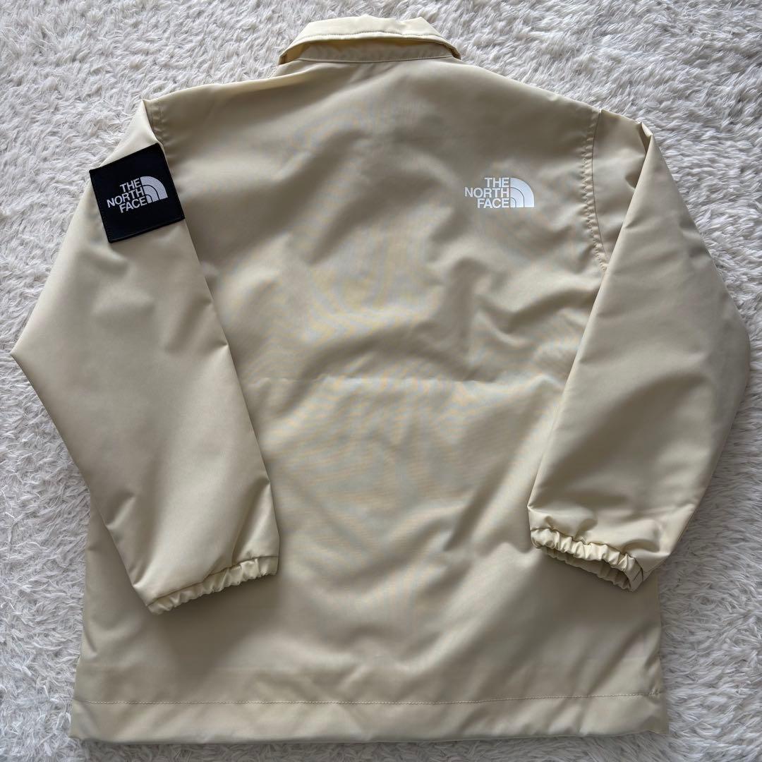 THE NORTH FACE ザ コーチジャケット　ジュニア　NPJ22305