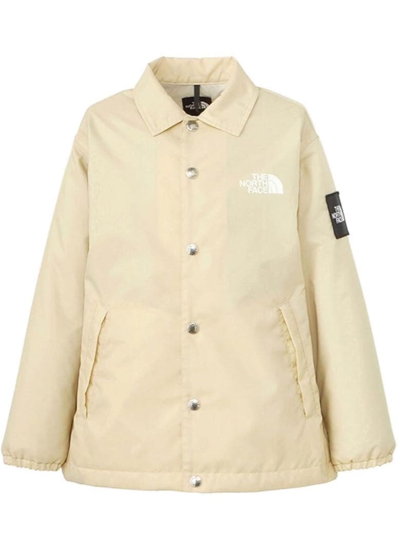 THE NORTH FACE ザ コーチジャケット　ジュニア　NPJ22305