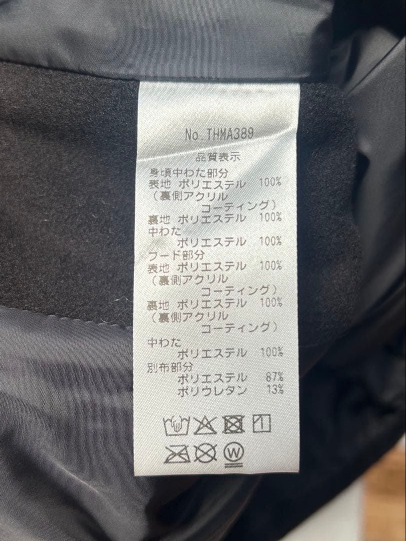 大寒値下げ【新品】Mサイズ　  黒　ゴルフ