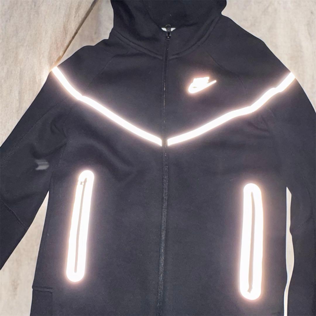 NIKEテックフリース150cm