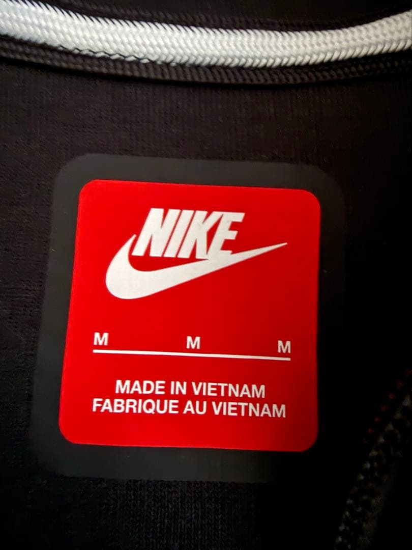 NIKEテックフリース150cm