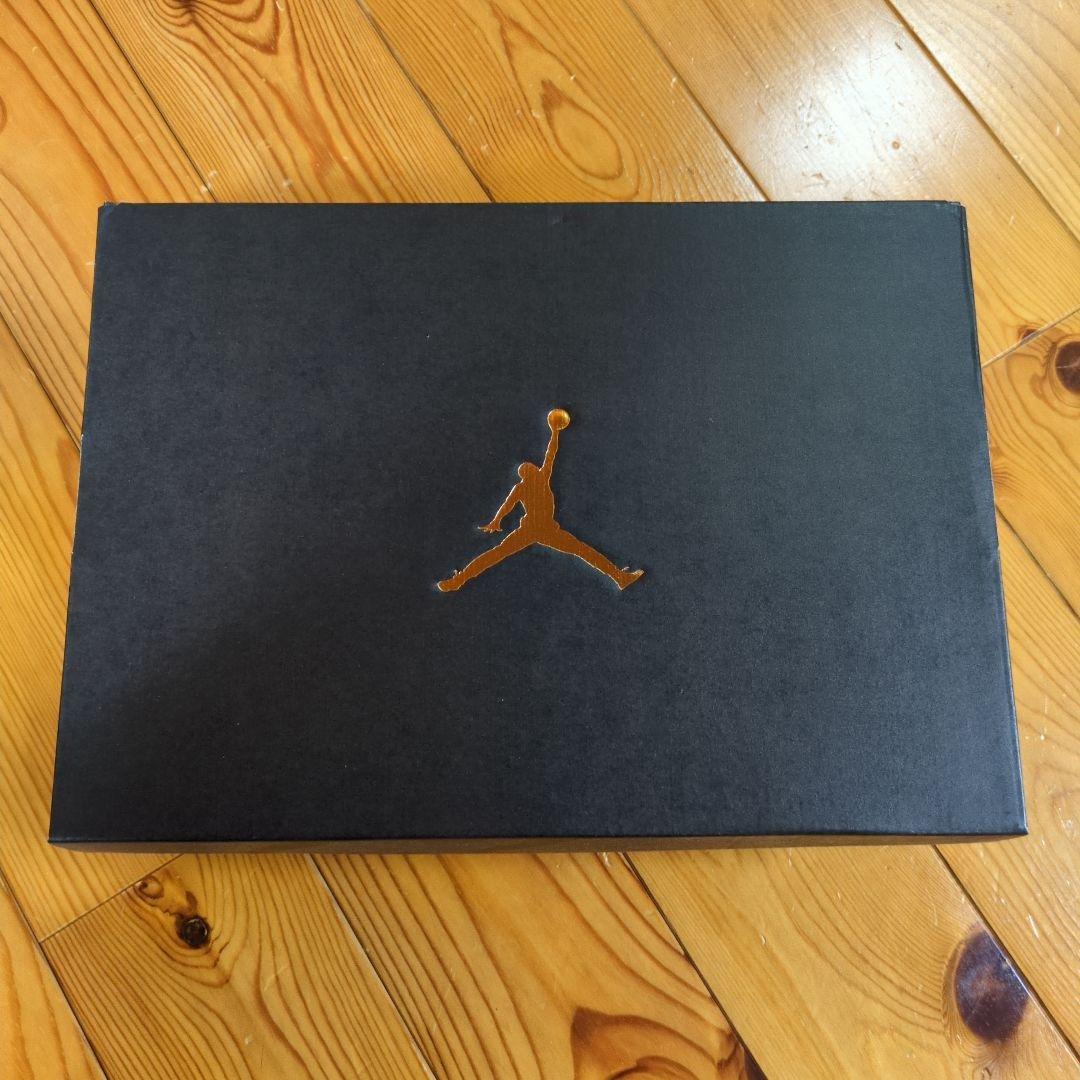 レアカラーJordan1Low Golf シューズ ネイビー/ホワイト26.5