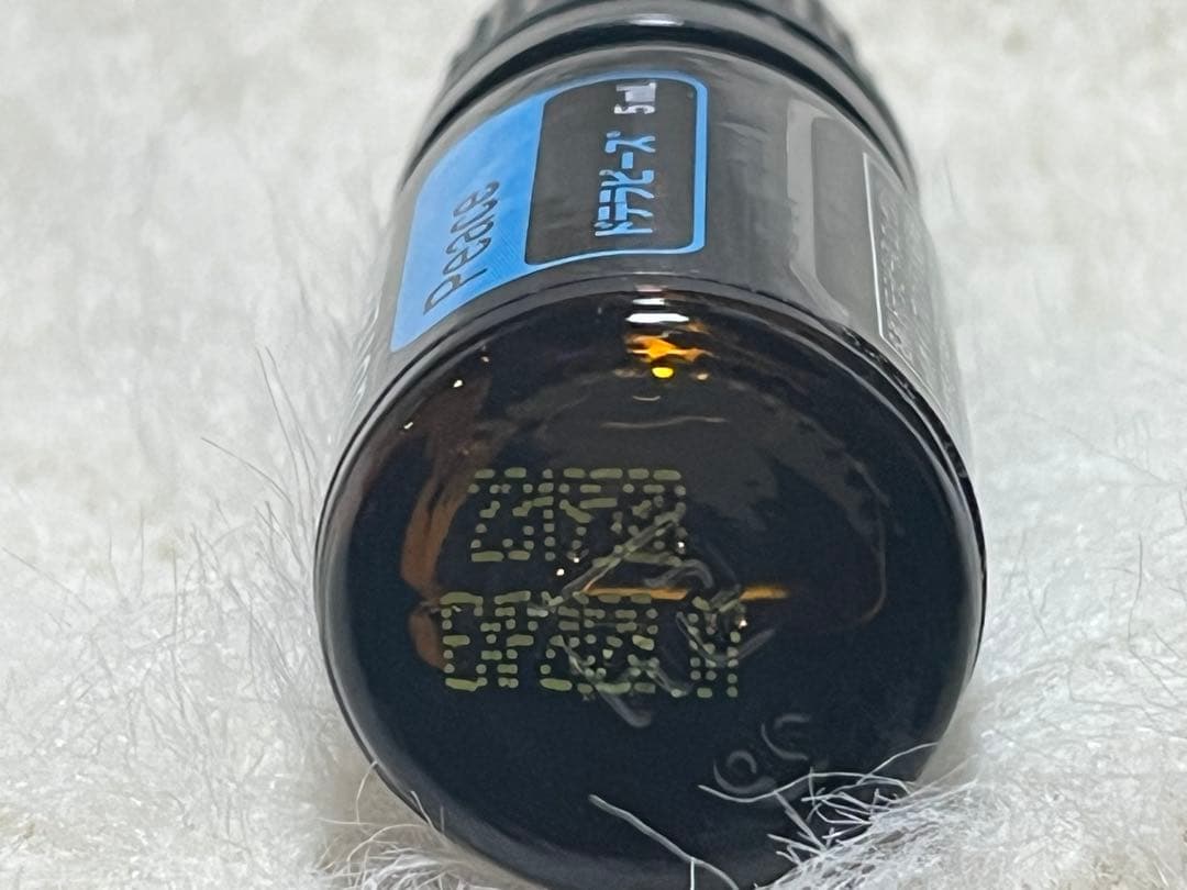 【開封済み】doTERRA 感情のオイル 6本セット