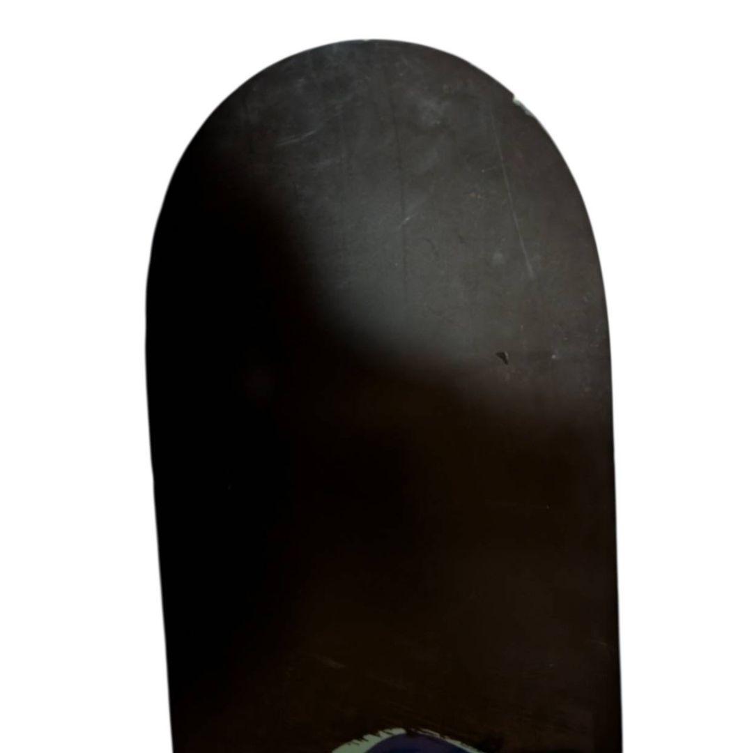 【美品】BURTON Custom スノーボード バートン ビンディング セット