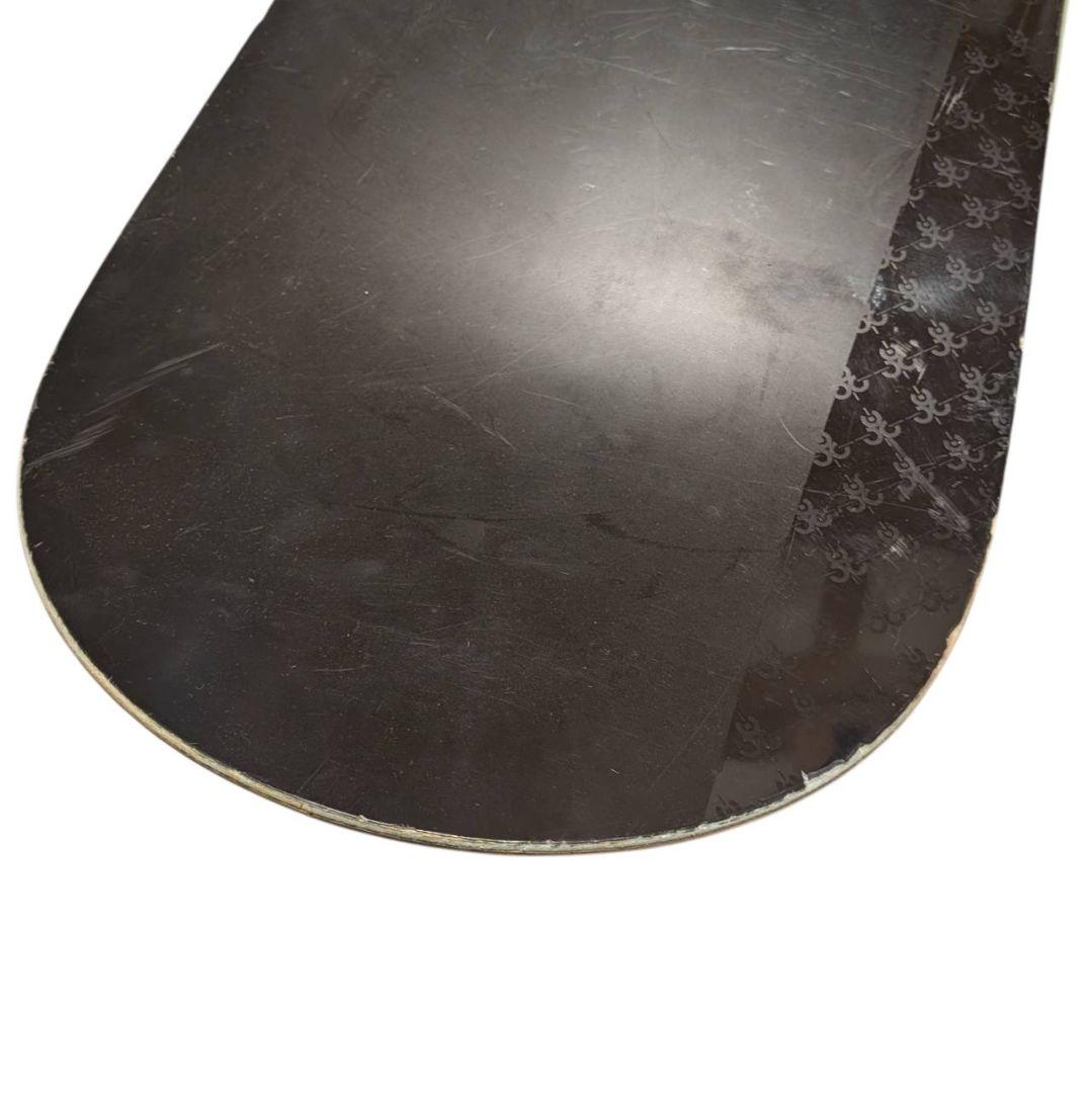 【美品】BURTON Custom スノーボード バートン ビンディング セット