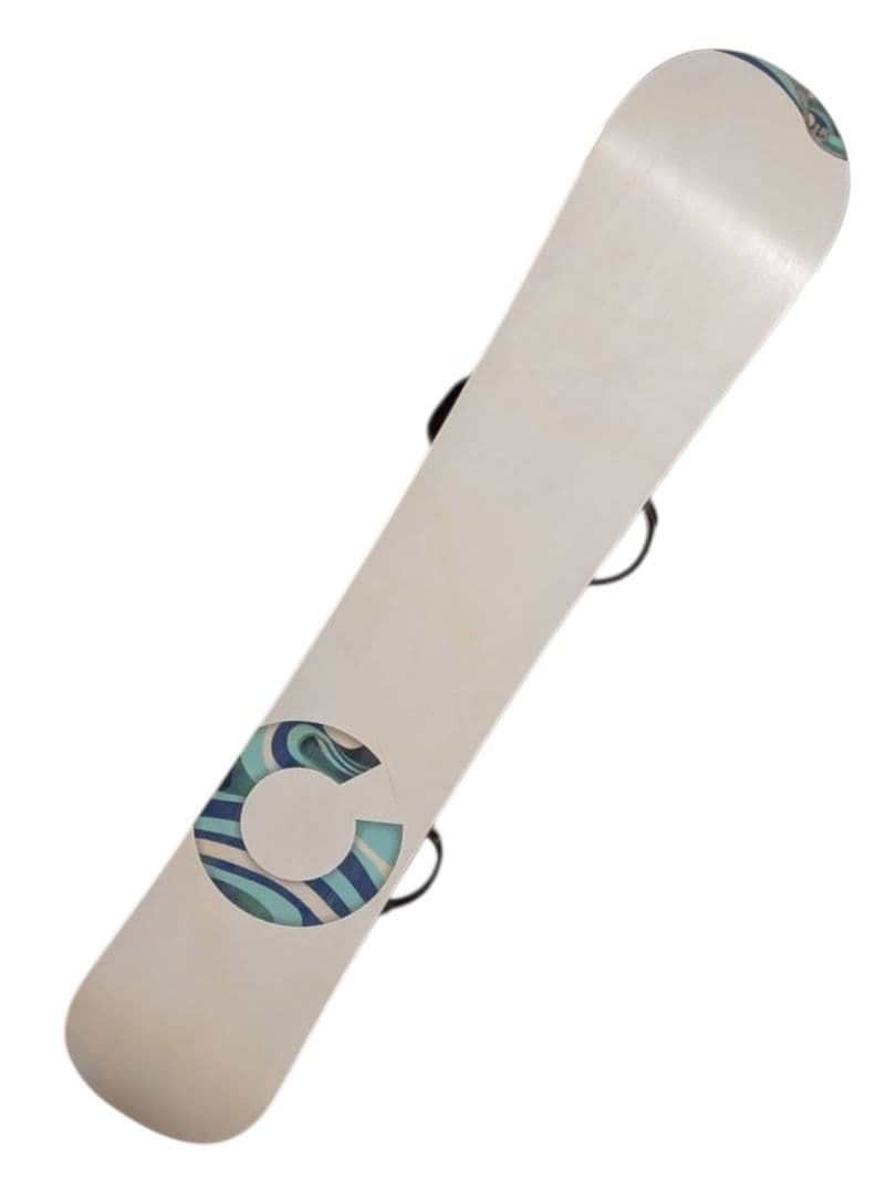 【美品】BURTON Custom スノーボード バートン ビンディング セット