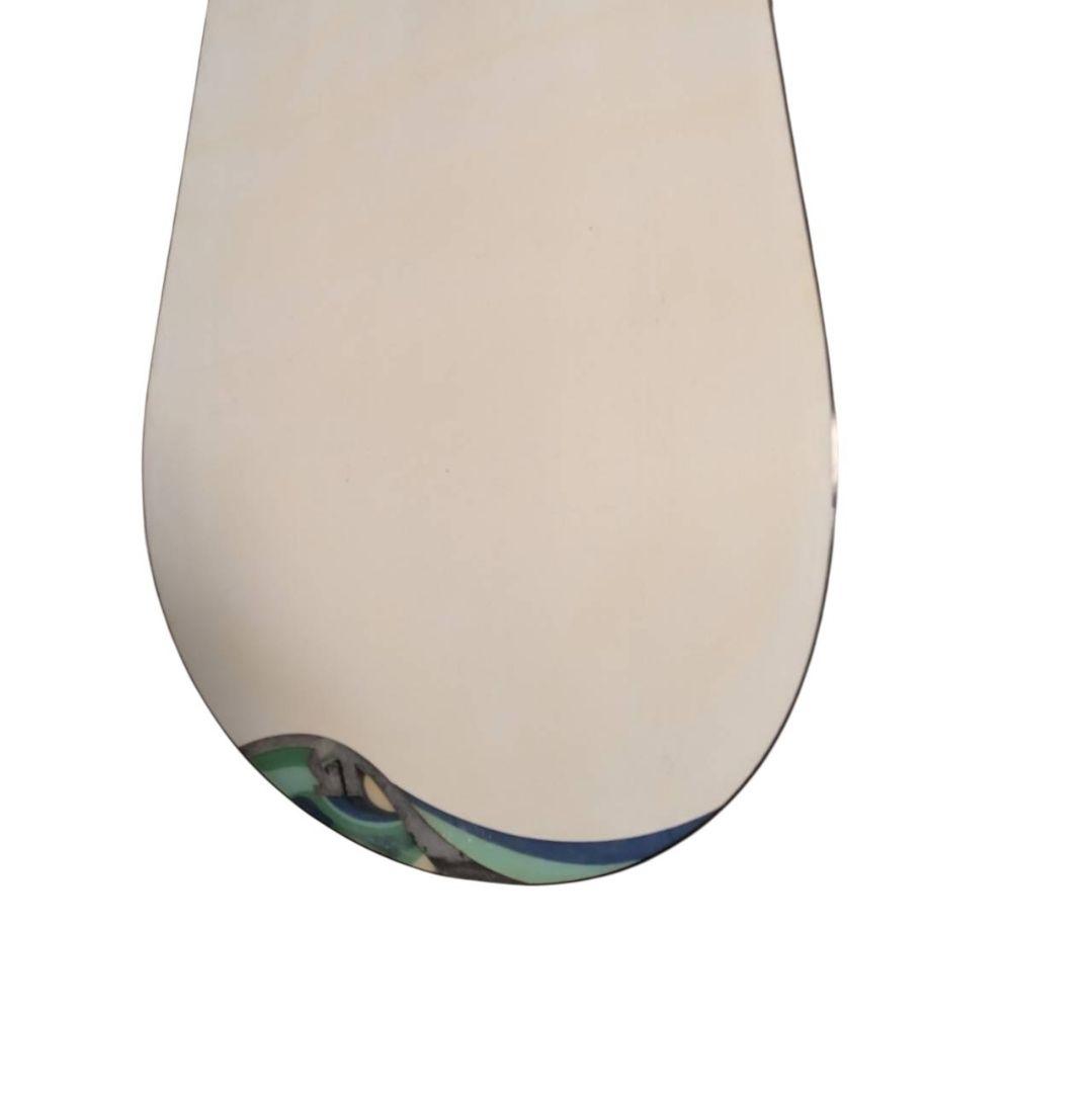 【美品】BURTON Custom スノーボード バートン ビンディング セット