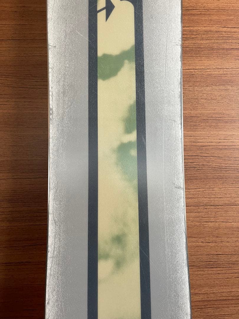 K2 GEOMETRIC(ジオメトリック) 148cm グラトリ