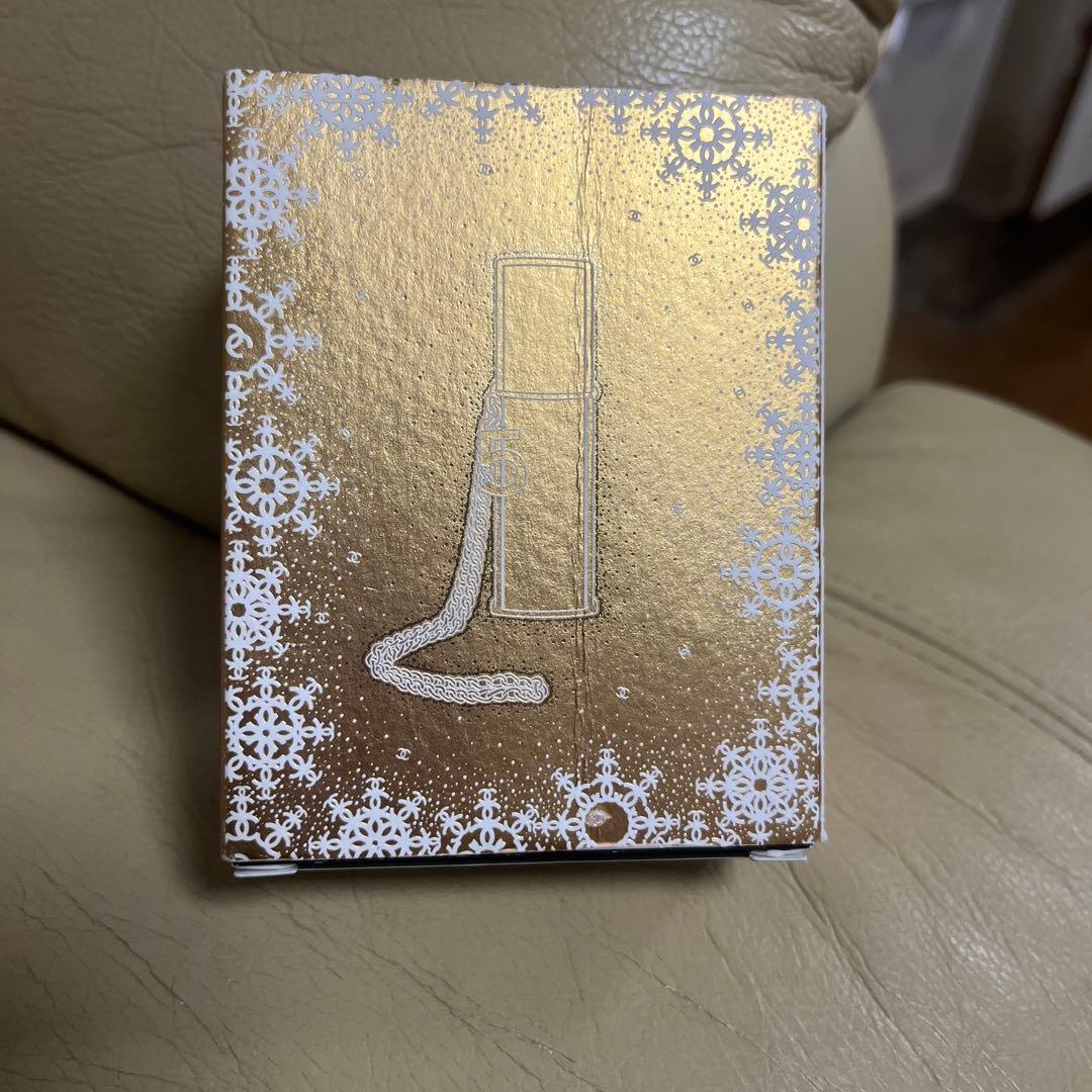 CHANEL N°5 クリスマス限定香水