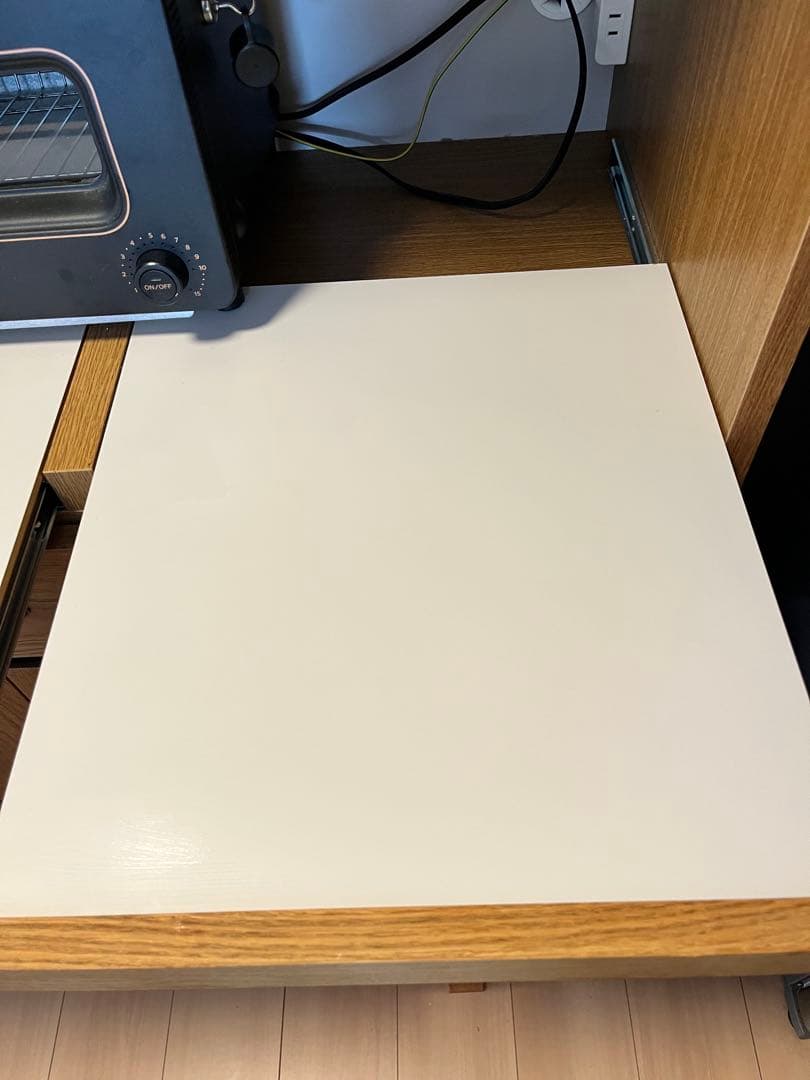 食器棚　キッチンボード　a.depeche アデペシュ