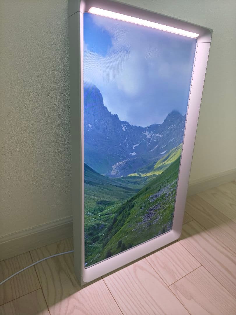 Atmoph Window Yo 2点＋Sunlihgt Bar2点＋Scope