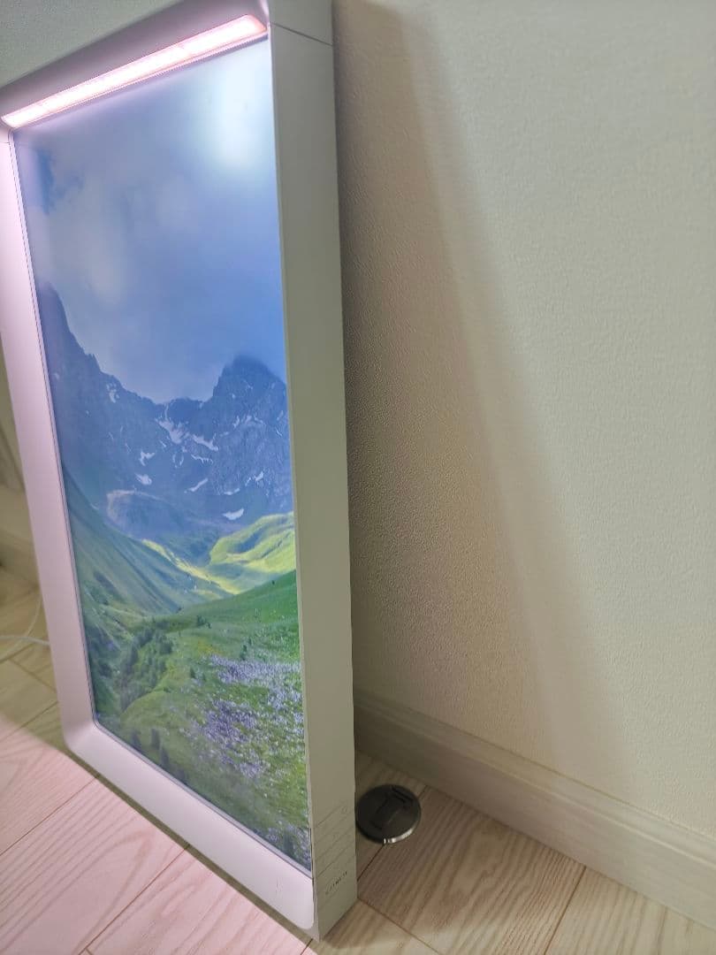 Atmoph Window Yo 2点＋Sunlihgt Bar2点＋Scope