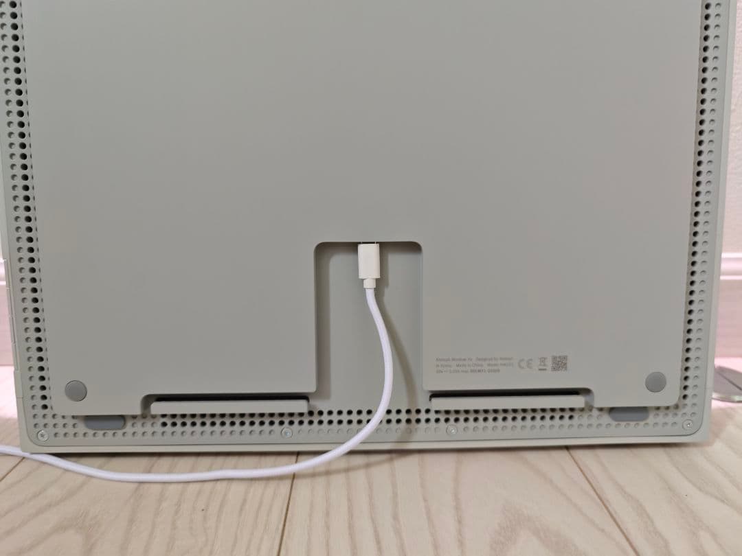 Atmoph Window Yo 2点＋Sunlihgt Bar2点＋Scope