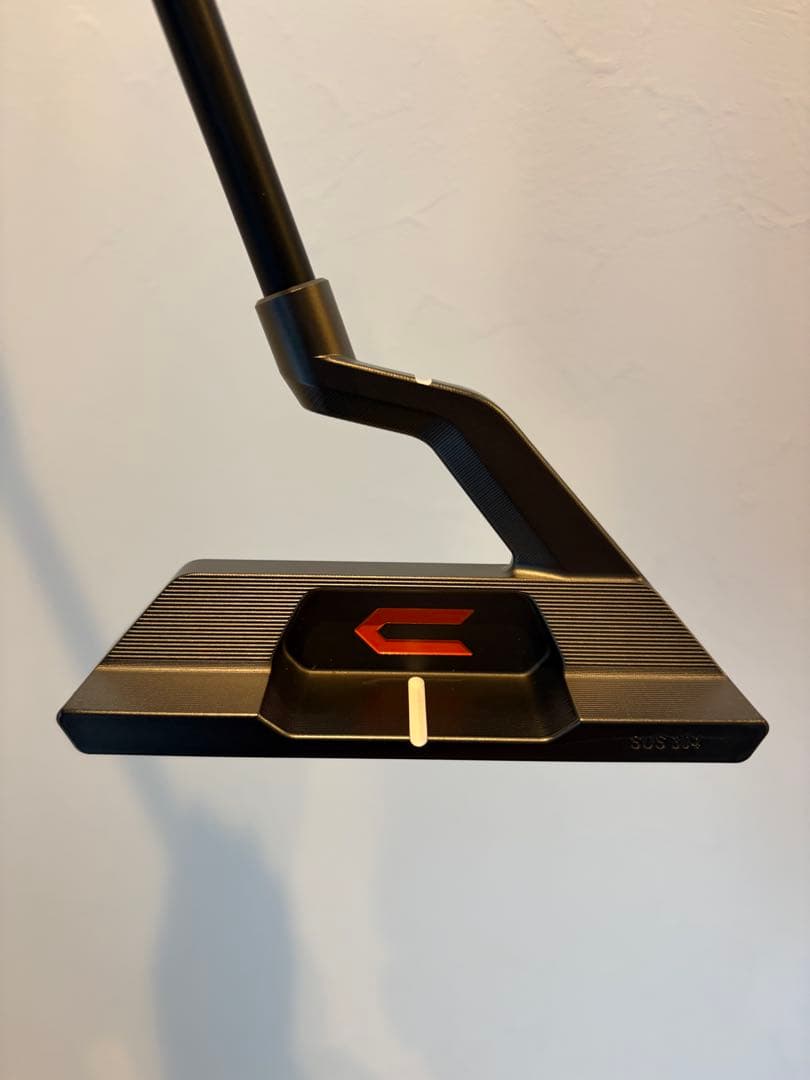 CROSSPUTT パター CP400