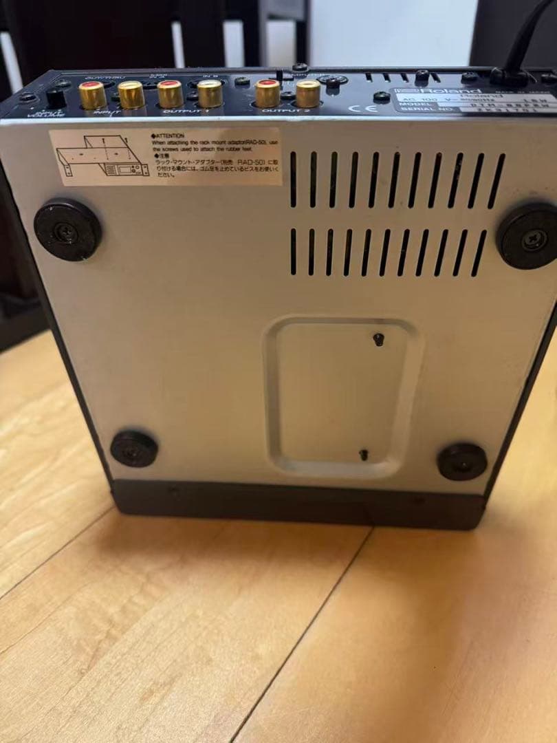 ROLAND SoundCanvas SC-88Proローランド音源モジュール