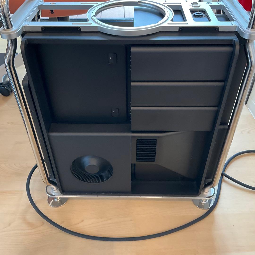 ワークステーション Apple Mac Pro 2019