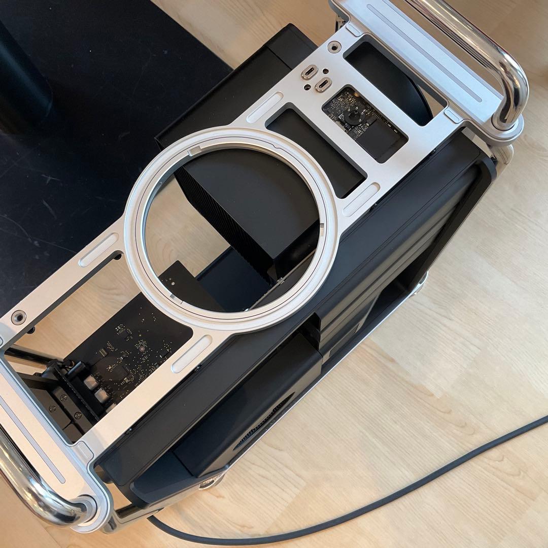 ワークステーション Apple Mac Pro 2019