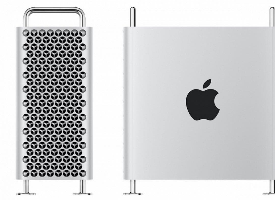 ワークステーション Apple Mac Pro 2019