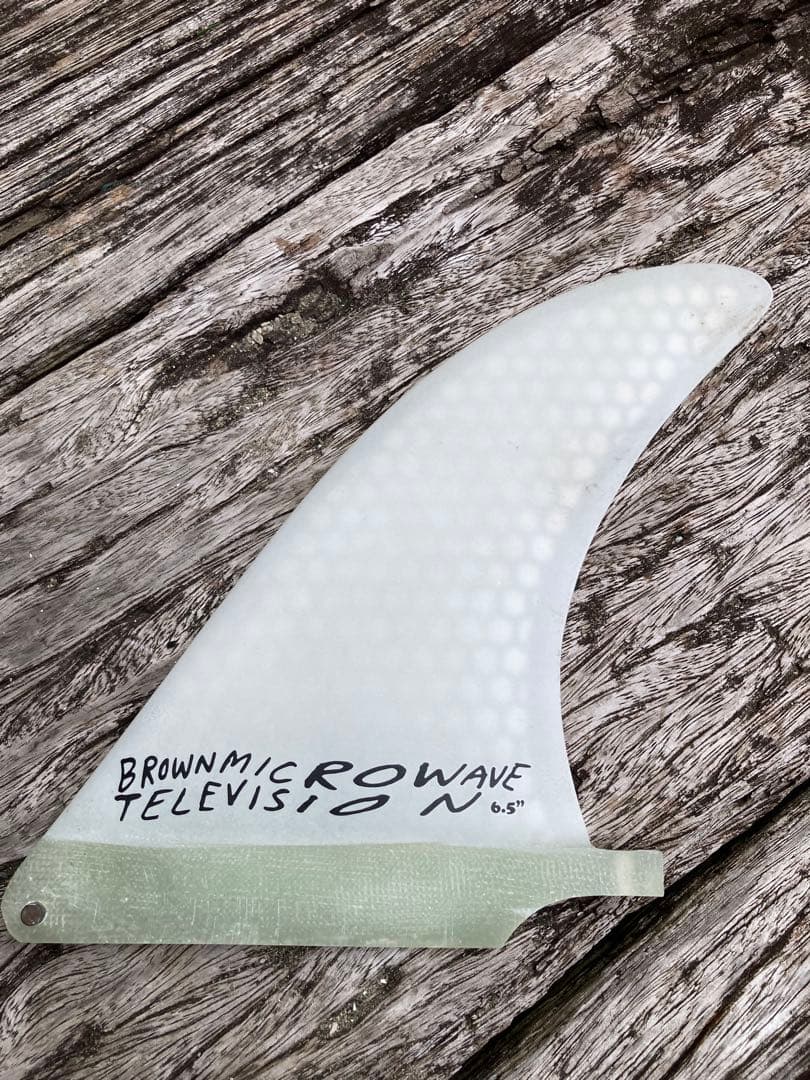 Joel Tuder ボンザー 6.2