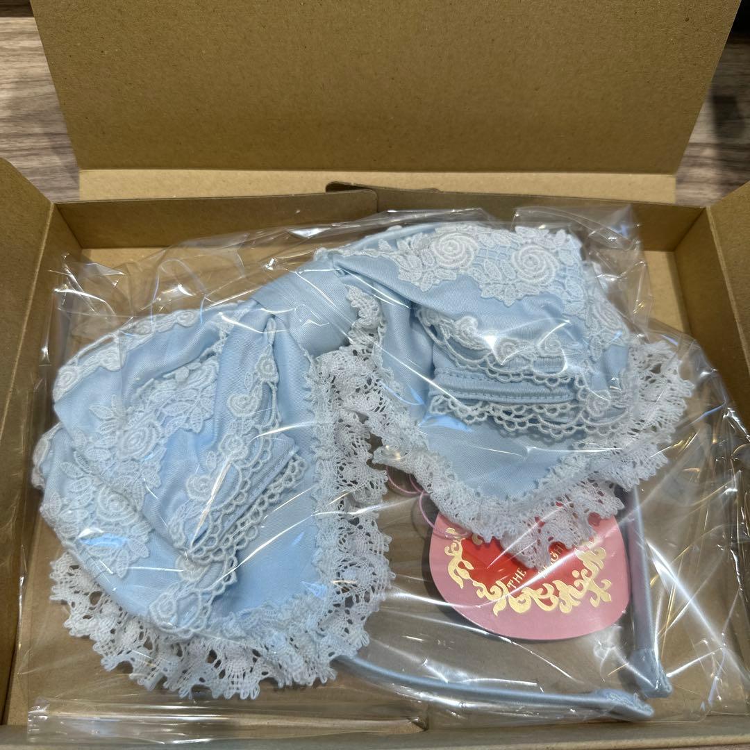 BABY THE STARS SHINE BRIGHT キャメロンカチューシャ