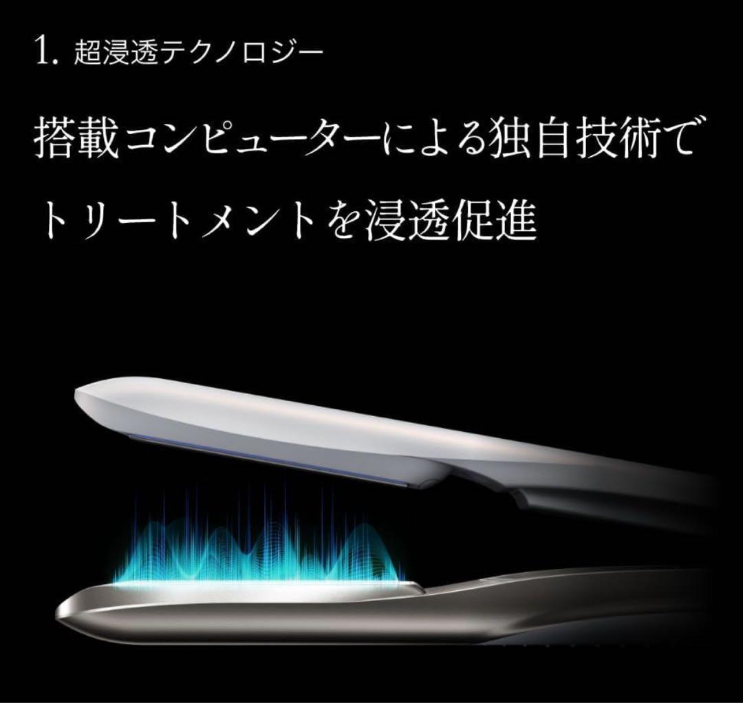 CARE PRO ケアプロ　ヘアケア