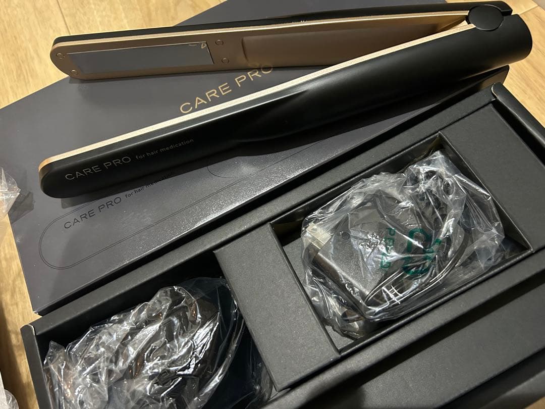 CARE PRO ケアプロ　ヘアケア