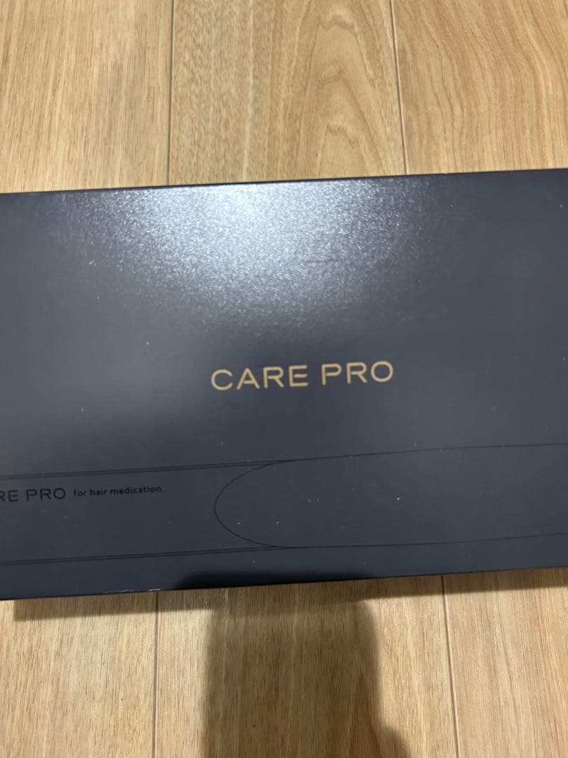 CARE PRO ケアプロ　ヘアケア