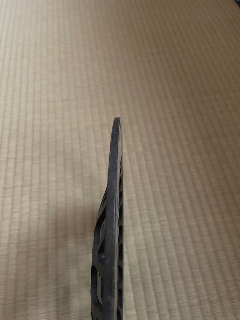 グラストラッカーフロントブレーキディスク スズキ 純正NJ4BA ビッグボーイ