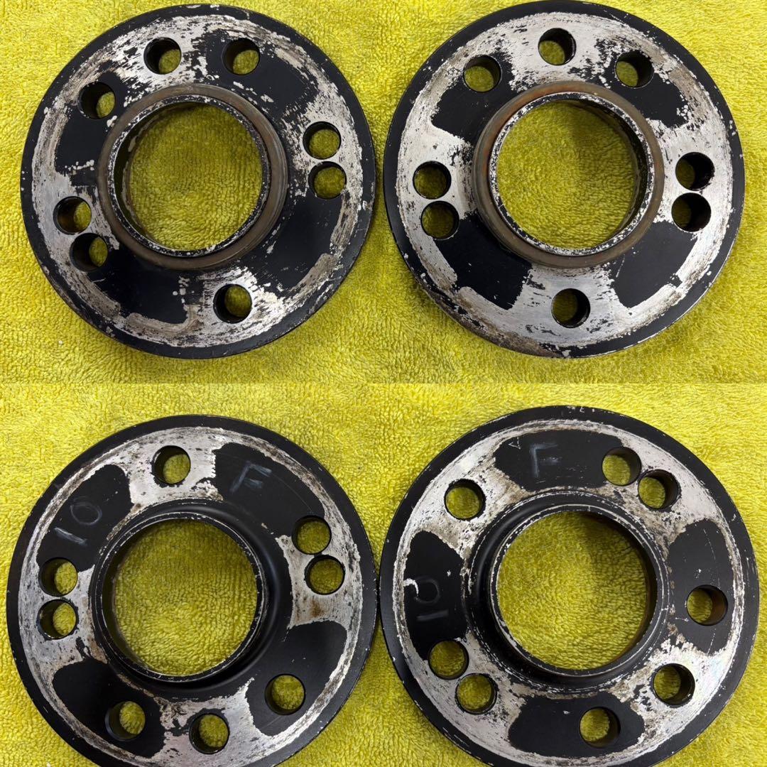 OZ アドレナリーナ7J17H2 ET25 プジョー308