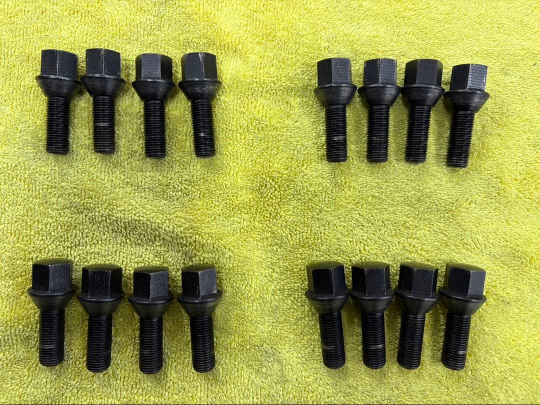 OZ アドレナリーナ7J17H2 ET25 プジョー308