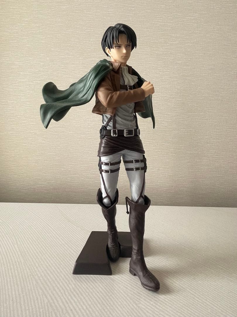 アニメキャラ　フィギュア　10点セット