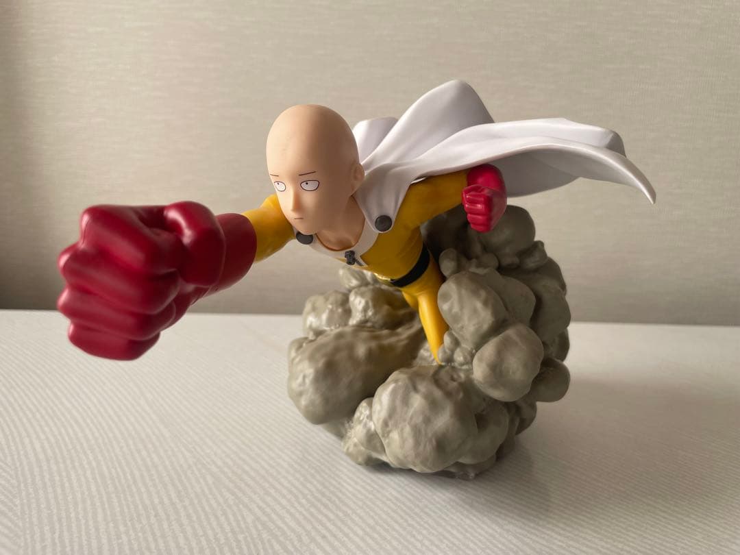 アニメキャラ　フィギュア　10点セット