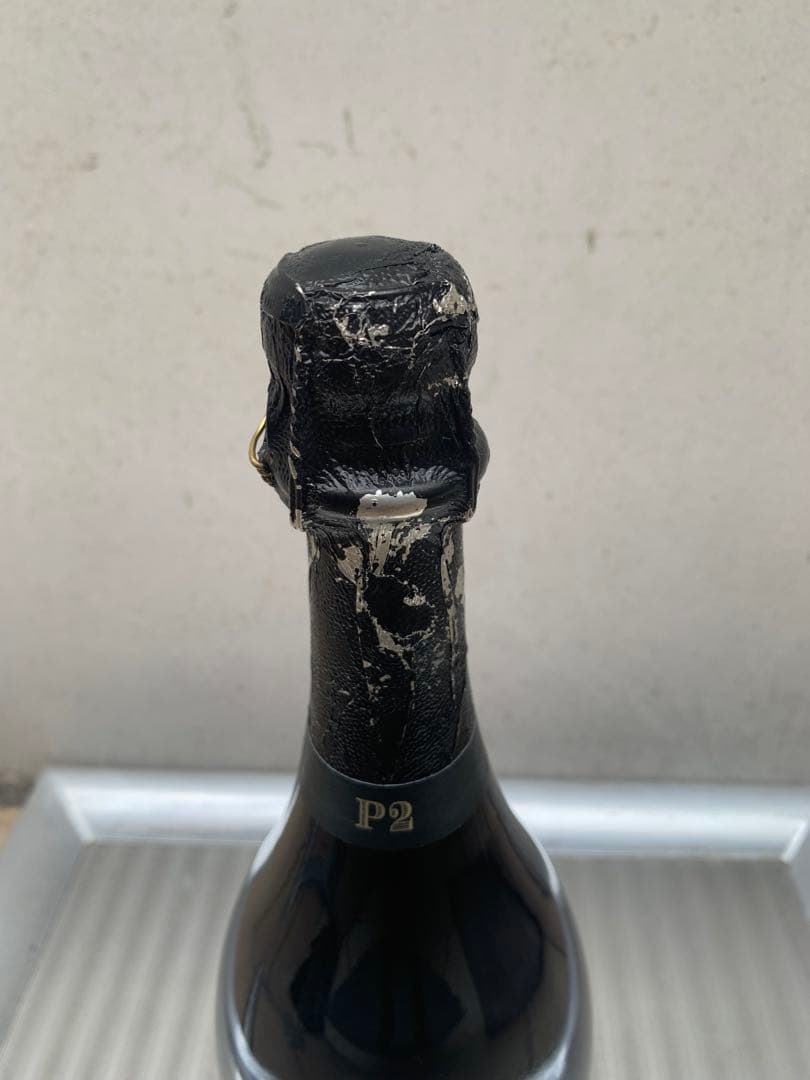 ドン・ペリニヨン P2 750ml