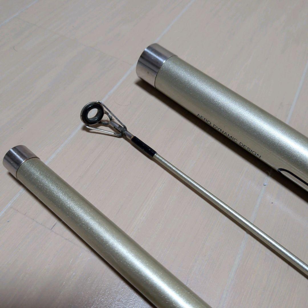 シマノ エアロキャスト 405CX SHIMANO AEROCAST