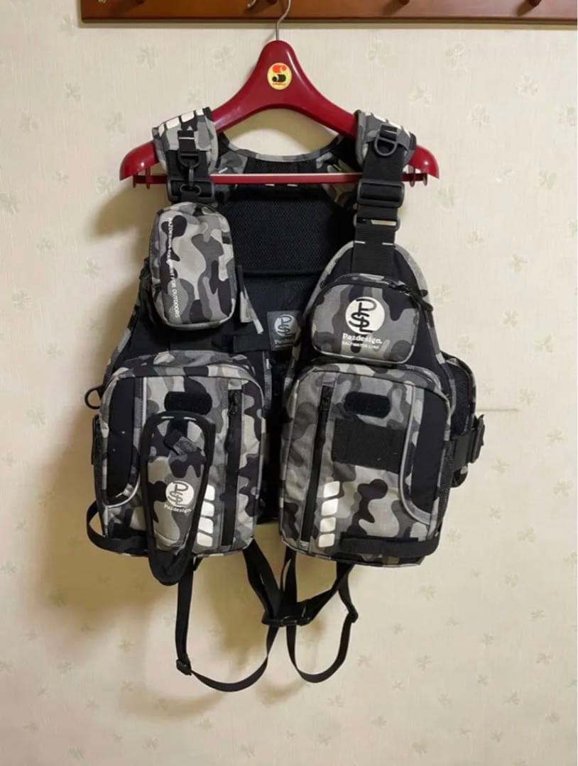 週末限定値下げ‼️【中古極美品】Pazdesign コンプリートⅣ 使用3回