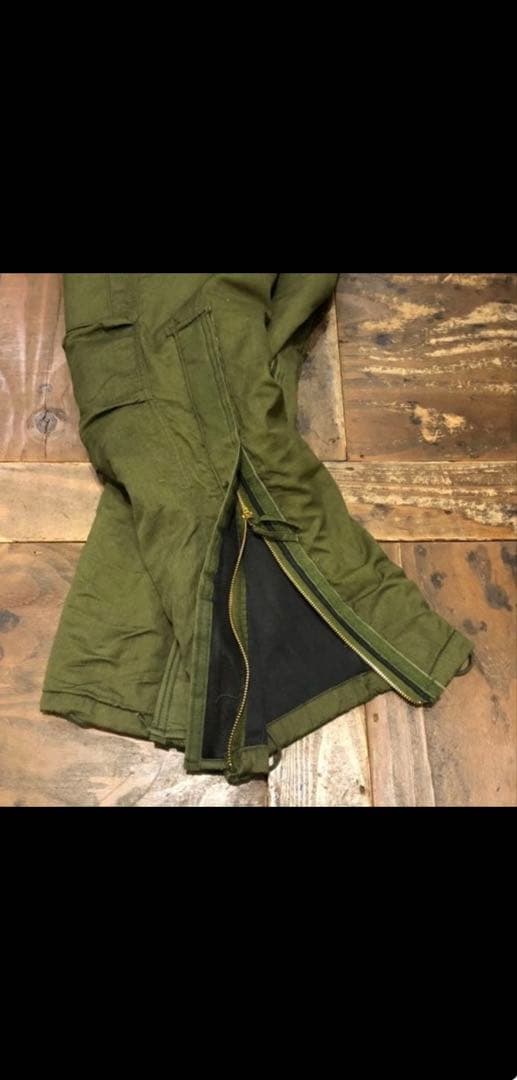 ジャケット・アウター URARMY chemical protective