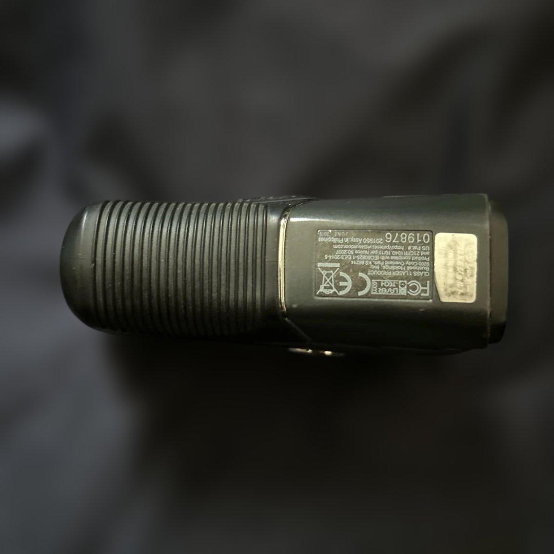 ブッシュネル　Bushnell Pro XE ピンシーカープロ ジョルト