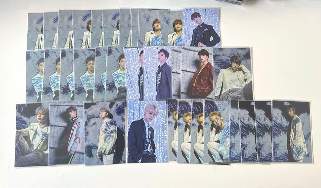 ONEUS 808 アルバム　CD DVD トレカ　大量セット　まとめ売り