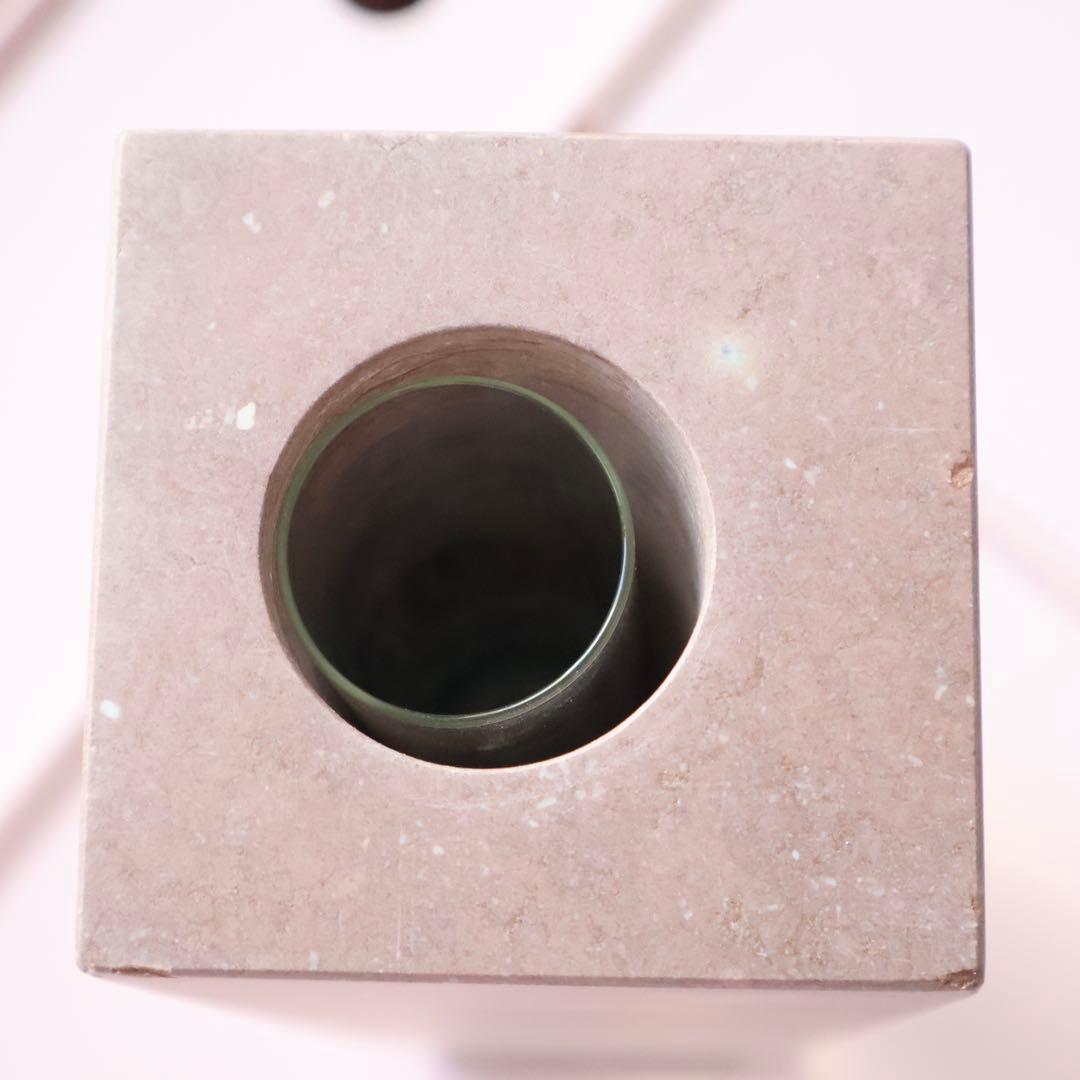 alcarol DOLOMYTH VASE 花器 高さ約30cm