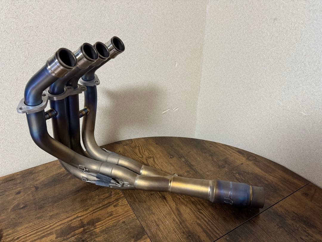 トリックスターikazuti