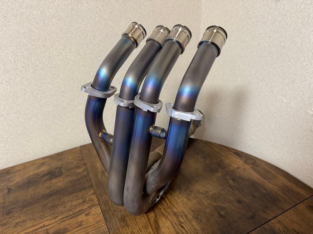 トリックスターikazuti