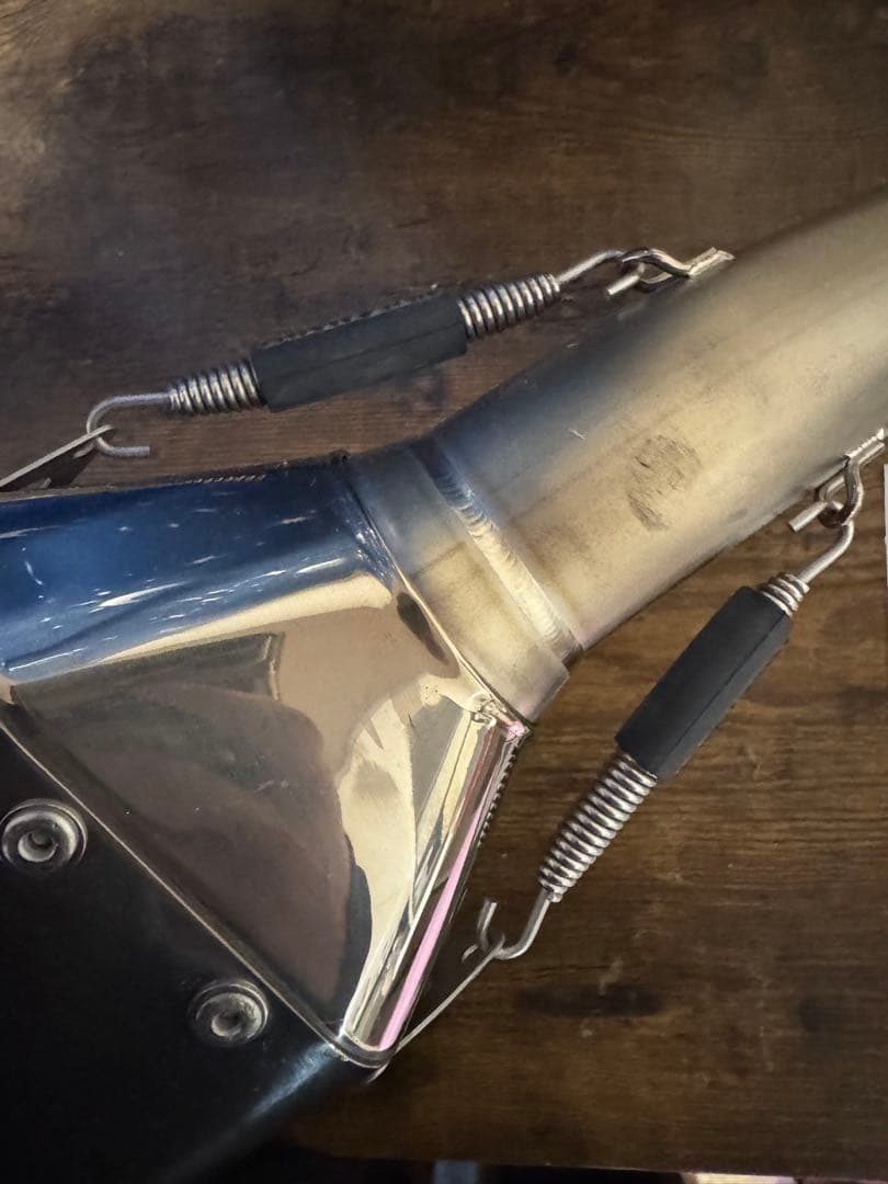 トリックスターikazuti